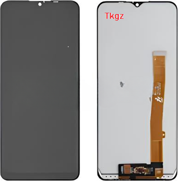 Tkgz - TCL 10SE Uyumlu Lcd Ekran Dokunmatik Orijinal - Image 1
