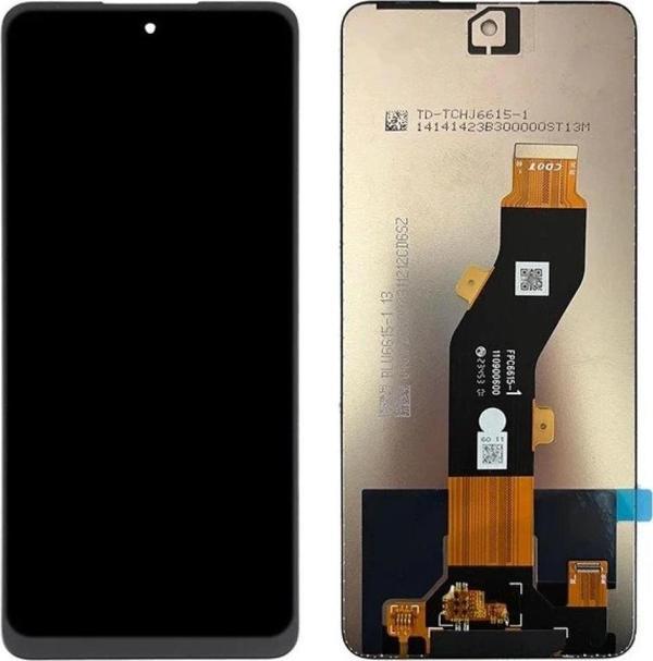 Tkgz - Tecno Spark 20 Lcd Dokunmatik Ekran -A- Kalite - Image 1