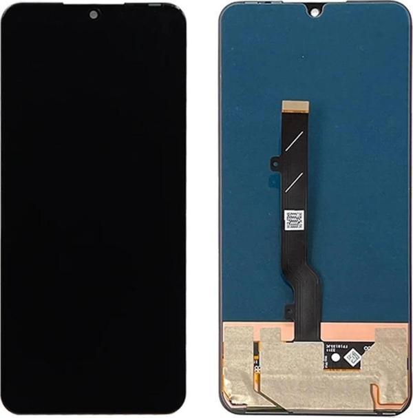 Tkgz - İnfinix Zero 20 Lcd Dokunmatik Ekran - A - Kalite - Image 1
