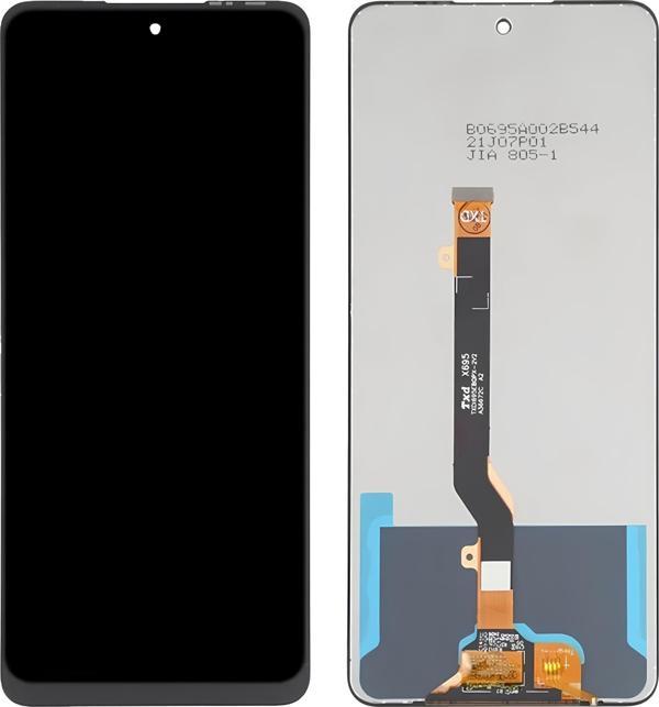 Tkgz - İnfinix Hot 40 PRO Lcd Dokunmatik Ekran -A- Kalite - Image 1