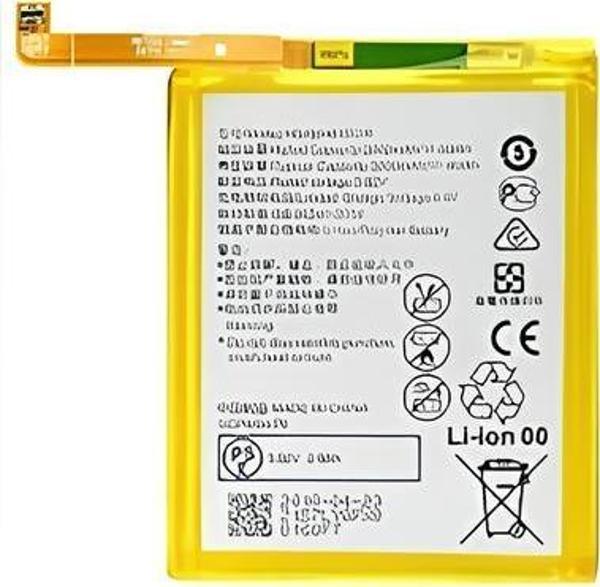 P20 Lite Uyumlu Batarya Pil Sıfır Orijinal - Image 1