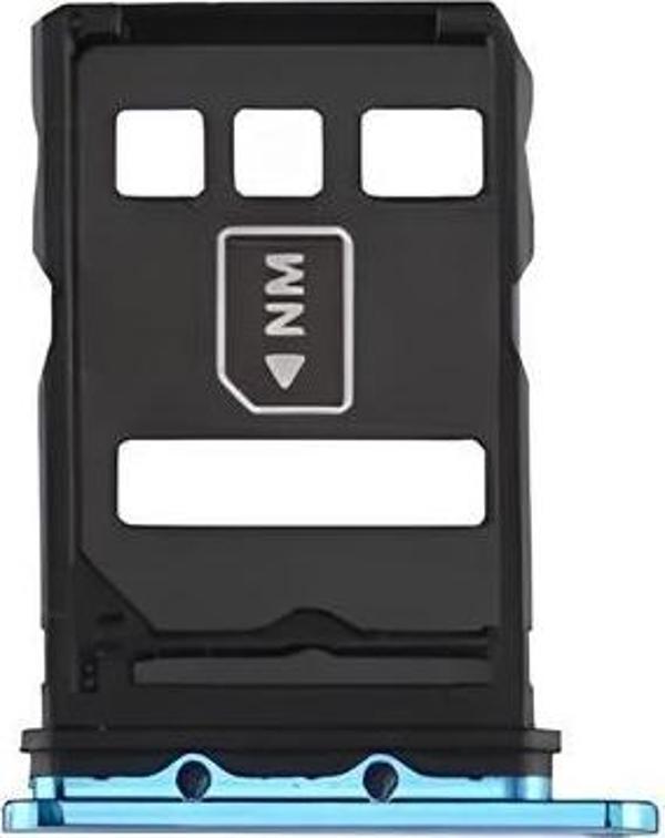 Tkgz - P40 Sim Çekmecesi Mavi - Image 1