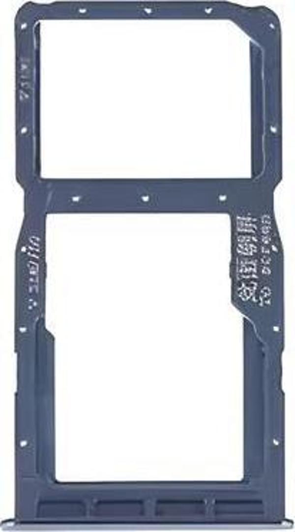 Tkgz - P30 Lite Sim Çekmecesi Mavi - Image 1