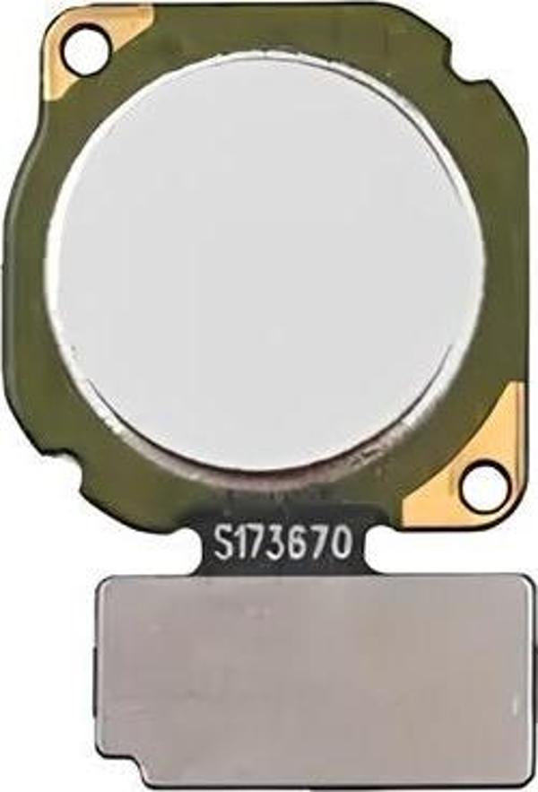 Tkgz - Nova 3İ Parmak İzi Okuyucu Flex BEYAZ - Image 1