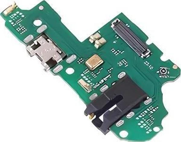 Tkgz - P Smart 2019 Şarj Soketi Kulaklık Soketi Full Orijinal - Image 1