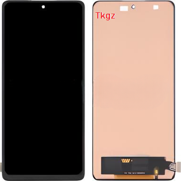 Tkgz - Xiaomi Mİ 11T Uyumlu Lcd Ekran Dokunmatik Orijinal - Image 1