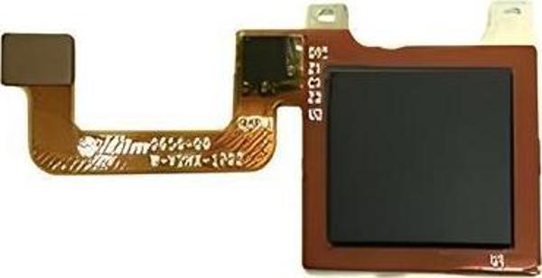 Tkgz - P9 Lite MİNİ Parmak İzi Okuyucu Flex SİYAH - Image 1