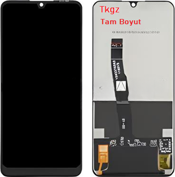 Tkgz - P30 Lite Lcd Ekran Dokunmatik Orijinal Kalite - Image 1