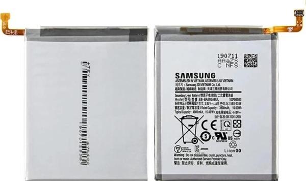 Samsung Galaxy A50 Uyumlu Batarya Pil Sıfır Orijinal - Image 1
