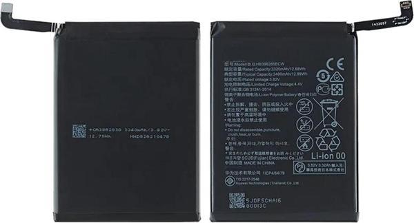Honor 10 Uyumlu Batarya Pil Sıfır Orijinal - Image 1