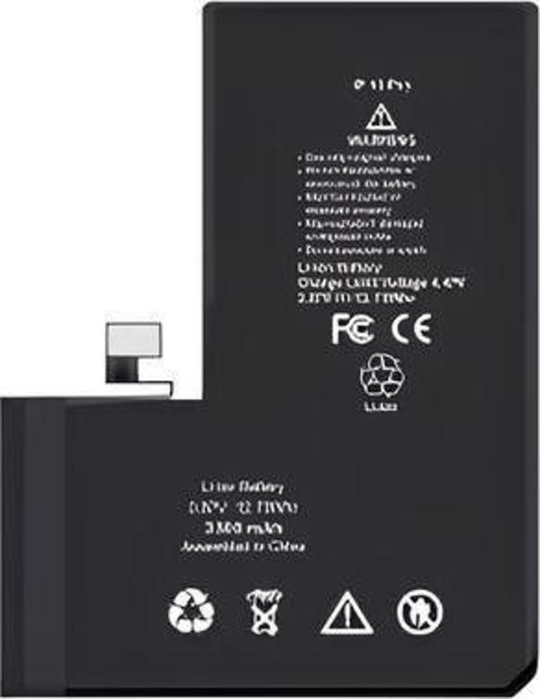 iPhone 13 PRO Uyumlu Batarya Pil Sıfır Orijinal - Image 1