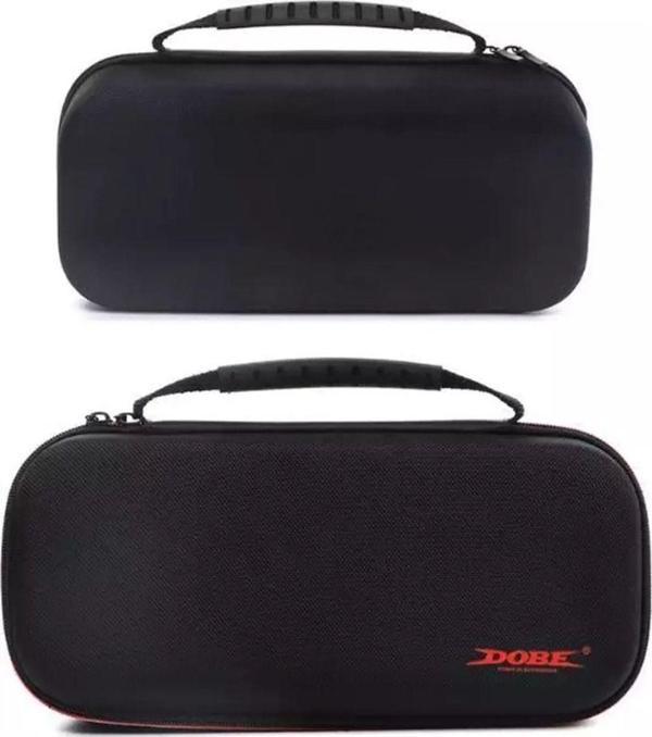 Dobe Switch/Oled Çok Amaçlı Üniversal Taşıma Çantası - Image 1