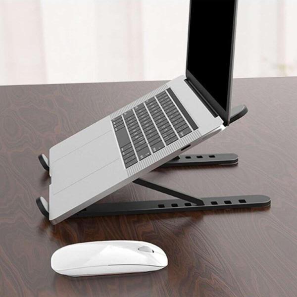 Cafele P1 Matebook Macbook Notebook Laptop Tutucu Stand - Image 1