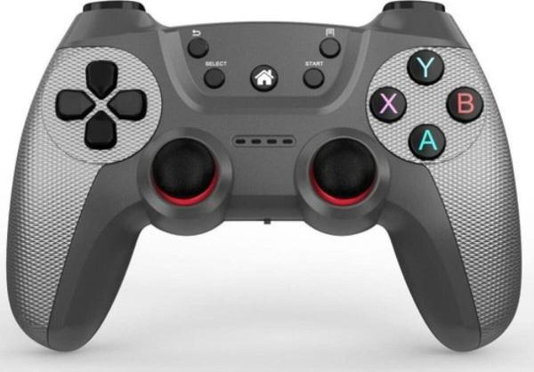 Glrtech 2.4G Kablosuz Gamepad Android Mobil Bilgisayar Tv Pc Ps3 Steam Gamepad - Image 1