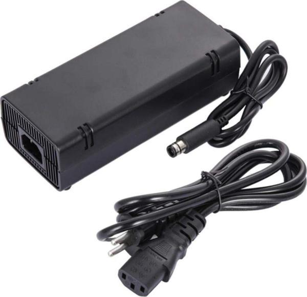 Feza Xbox360 Slim E Adaptor 220 Volt - Image 1
