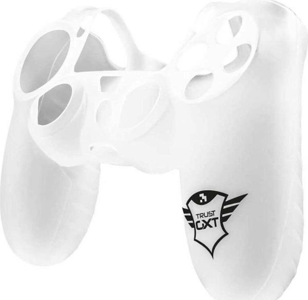 Trust 21877 Gxt744T Beyaz Silikon Gamepad Kılıfı - Image 1