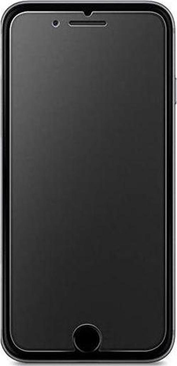 Cafele Iphone 8 Mat Parmak Izi Bırakmaz Nano Ekran Koruyucu - Image 1