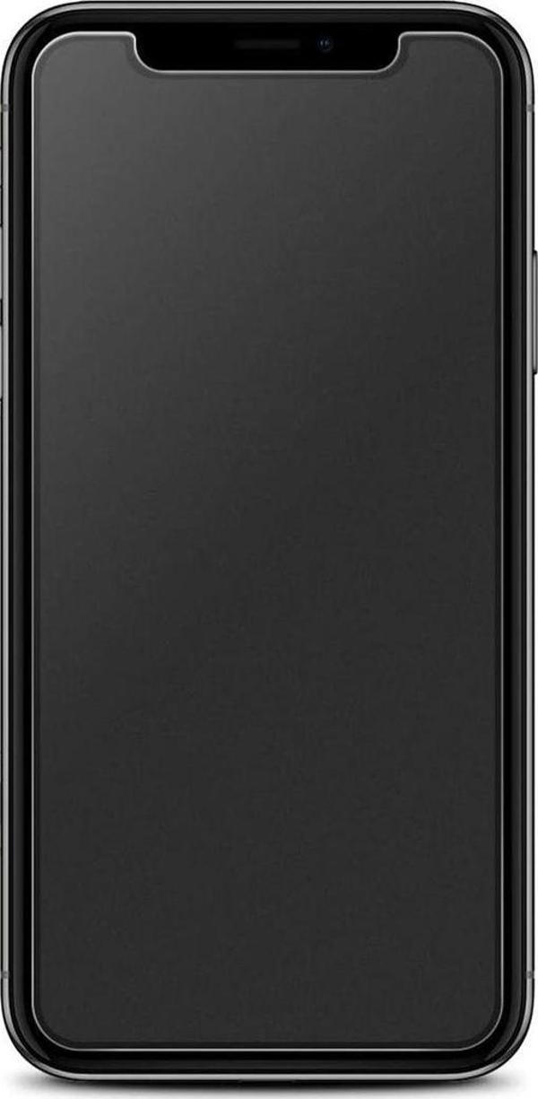 Cafele Iphone Xr/İphone 11 Mat Parmak Izi Bırakmaz Nano Ekran Koruyucu - Image 1