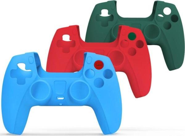 Cafele Ps5 Joystick Kol Koruyucu Silikon Kılıf - Image 1