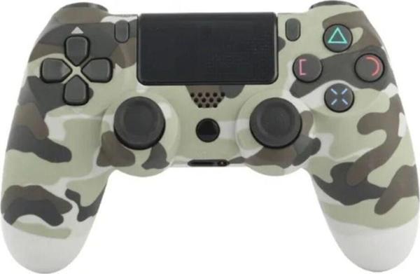 Glrtech Joystick Tablet Telefon Pc Uyumlu Titreşimli Oyun Kolu 1 Adet - Image 1