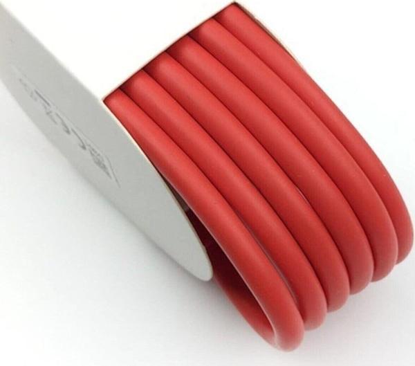 Oneplus Otti Nord N10 5G Uyumlu Warp- Dash Type-C Şarj Ve Data Kablosu Orijinal C202A - Image 1