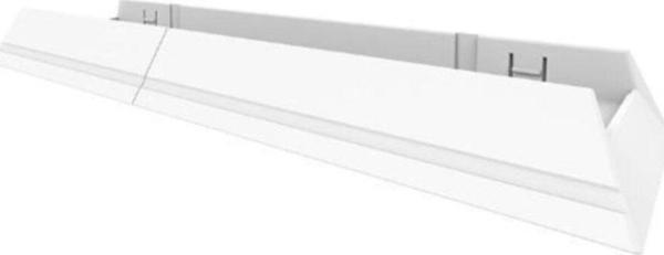 Sparkfox Playstation 4 Uyumlu Dikey Stand Beyaz - Image 1