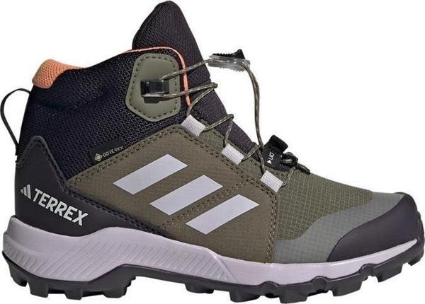 adidas Çocuk   Bot TERREX MID GTX K ID0928 - Image 1
