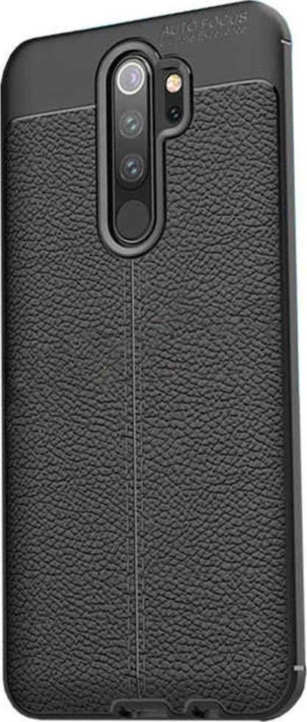 Cafele Xiaomi Redmi Note 8 Pro Kılıf Niss Silikon Kılıf - Image 1