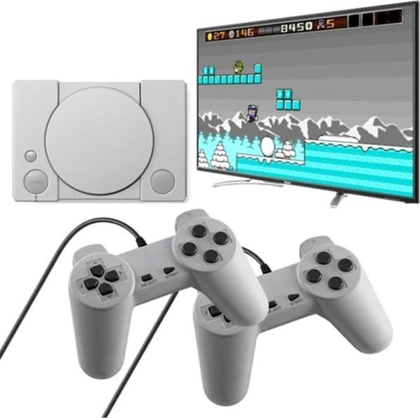 Cafele 620 Classic Retro Seri Televizyon Oyun 620 Oyunlu Atari - Image 1