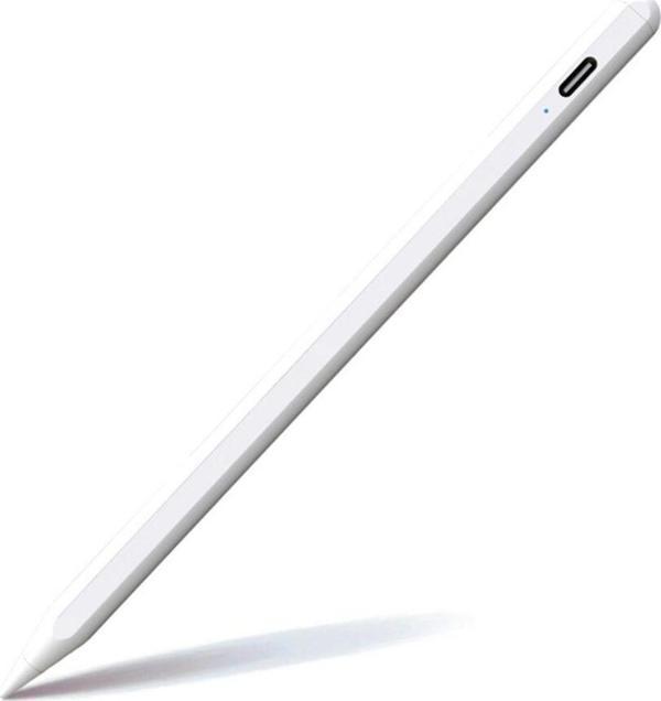 Cafele 2Gen Ipad Kalem Ios Çizim Stylus Dokunmatik Ekran Tablet Kalem Aktif Yüksek Hassasiyetli - Image 1