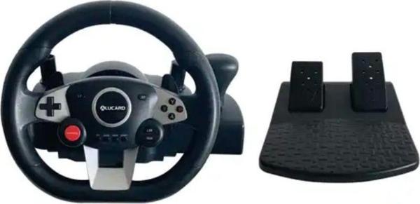 Wotobe Pc Playstation 3/4 Xbox One/Series X/S Nintendo Switch Ve Android Uyumlu Direksiyon - Image 1