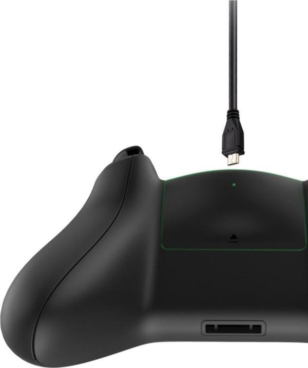 Cafele Xb-001 Şarj Kablolu Xbox One-One X-One S 1400Mah Joystick Batarya - Image 1