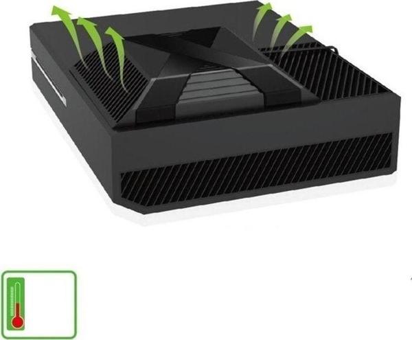 Beboncool Gp-X010 Oto Sensörlü Xbox One Soğutucu Fan - Image 1