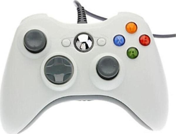 Mıcrosoft Xbox 360 Kablolu Uzaktan Kumanda - Image 1
