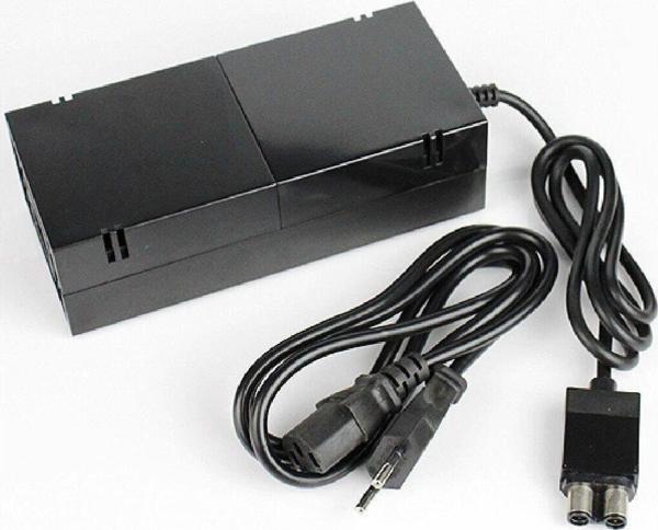 Oem Microsoft Xbox One Ac Adaptör 220V Tr Uyumlu - Image 1