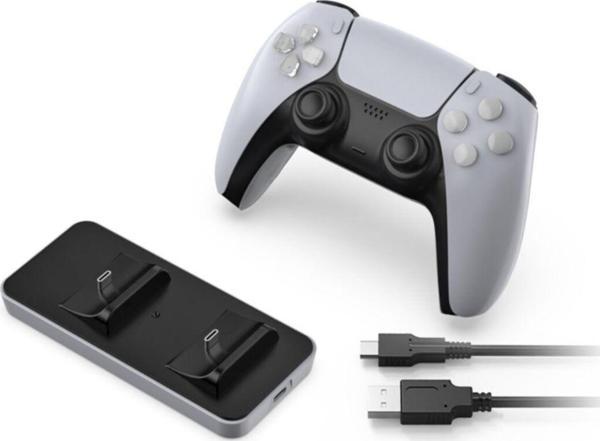 Dobe Ps5 Şarj Istasyonu Dualsense 5 Charging Dock - Image 1