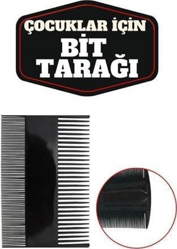 Findit Çocuk Bit Pire Sirke Yumurta Tarağı - Image 1