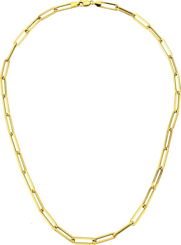 Altın Ataç Zincir 8,13 Gram - Image 1