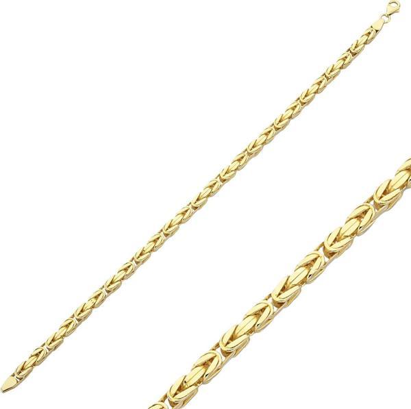 Altın Kral Bileklik 10,07 Gram - Image 1