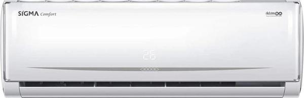 Sigma Comfort SGM09INVDHD A++ 9.000 BTU Inverter Duvar Tipi Klima - Image 1