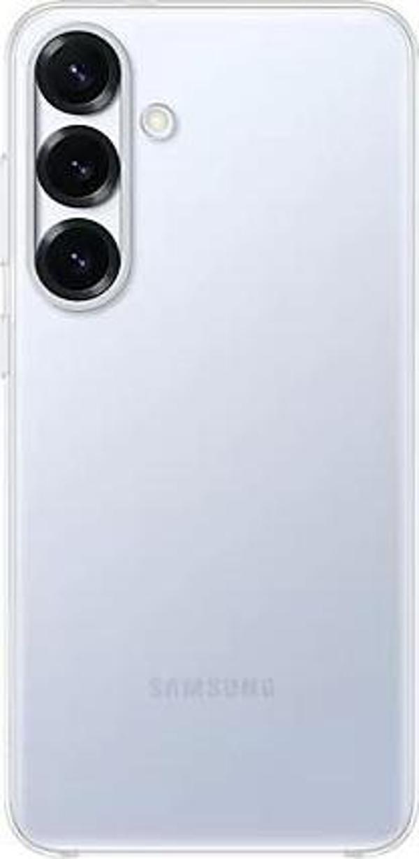 Samsung Galaxy S25 Şeffaf Kılıf - Image 1
