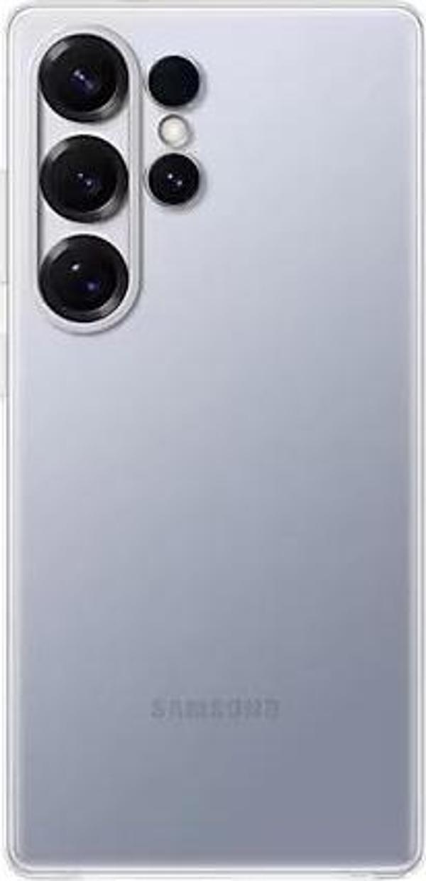 Samsung Galaxy S25 Ultra Şeffaf Kılıf - Image 1