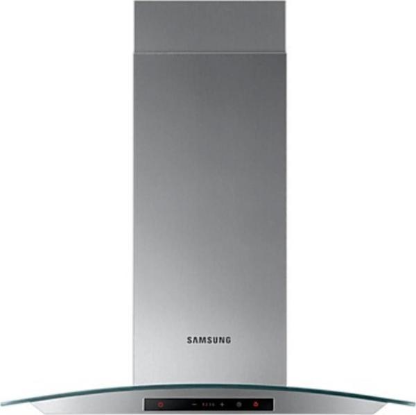 Samsung NK24C5070DS/UR Duvar Tipi Davlumbaz Gümüş - Image 1