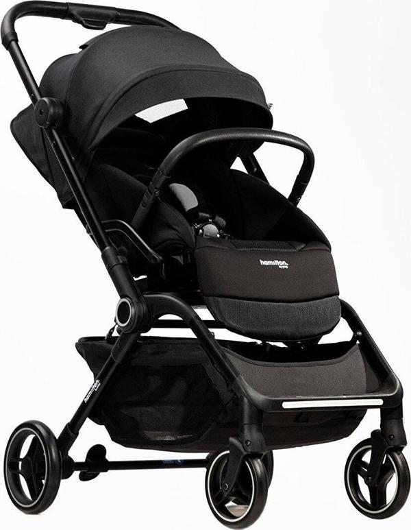 Hamilton T1 Bebek Arabası - Image 1