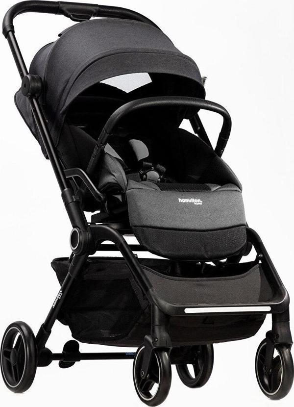 Hamilton T1 Bebek Arabası - Image 1