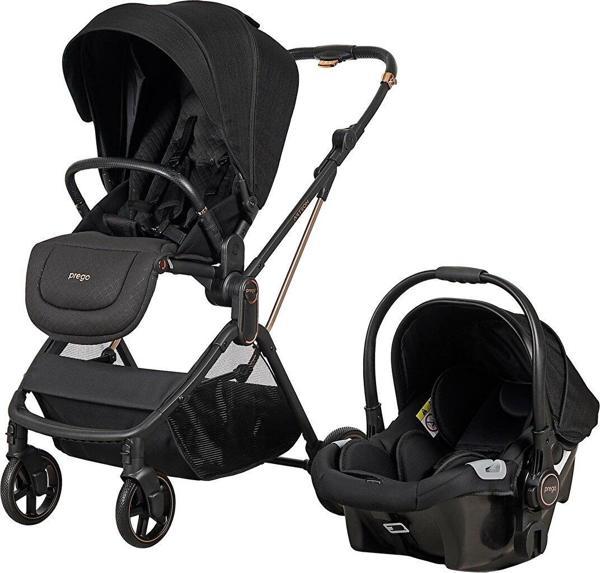 Prego Baby Prego Arteon 2244 Travel Sistem Bebek Arabası - Image 1