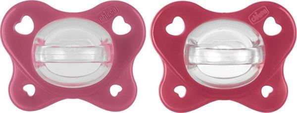 Chicco Physioforma Dual Soft 16-36 Ay 2'li - Image 1