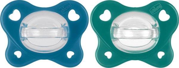 Chicco Physioforma Dual Soft Erkek 16-36 Ay 2'li - Image 1