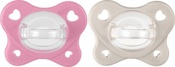 Chicco Physioforma Dual Soft 6-16 Ay 2'li - Image 1