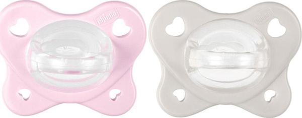 Chicco Physioforma Dual Soft 2-6 Ay - Image 1